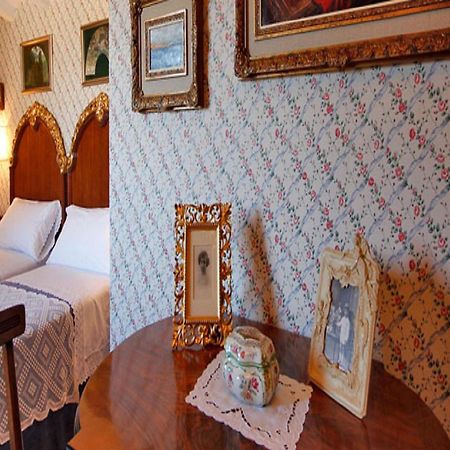 バルデロブレス La Casa De Sebastianゲストハウス 部屋 写真