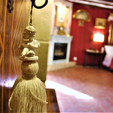 バルデロブレス La Casa De Sebastianゲストハウス エクステリア 写真