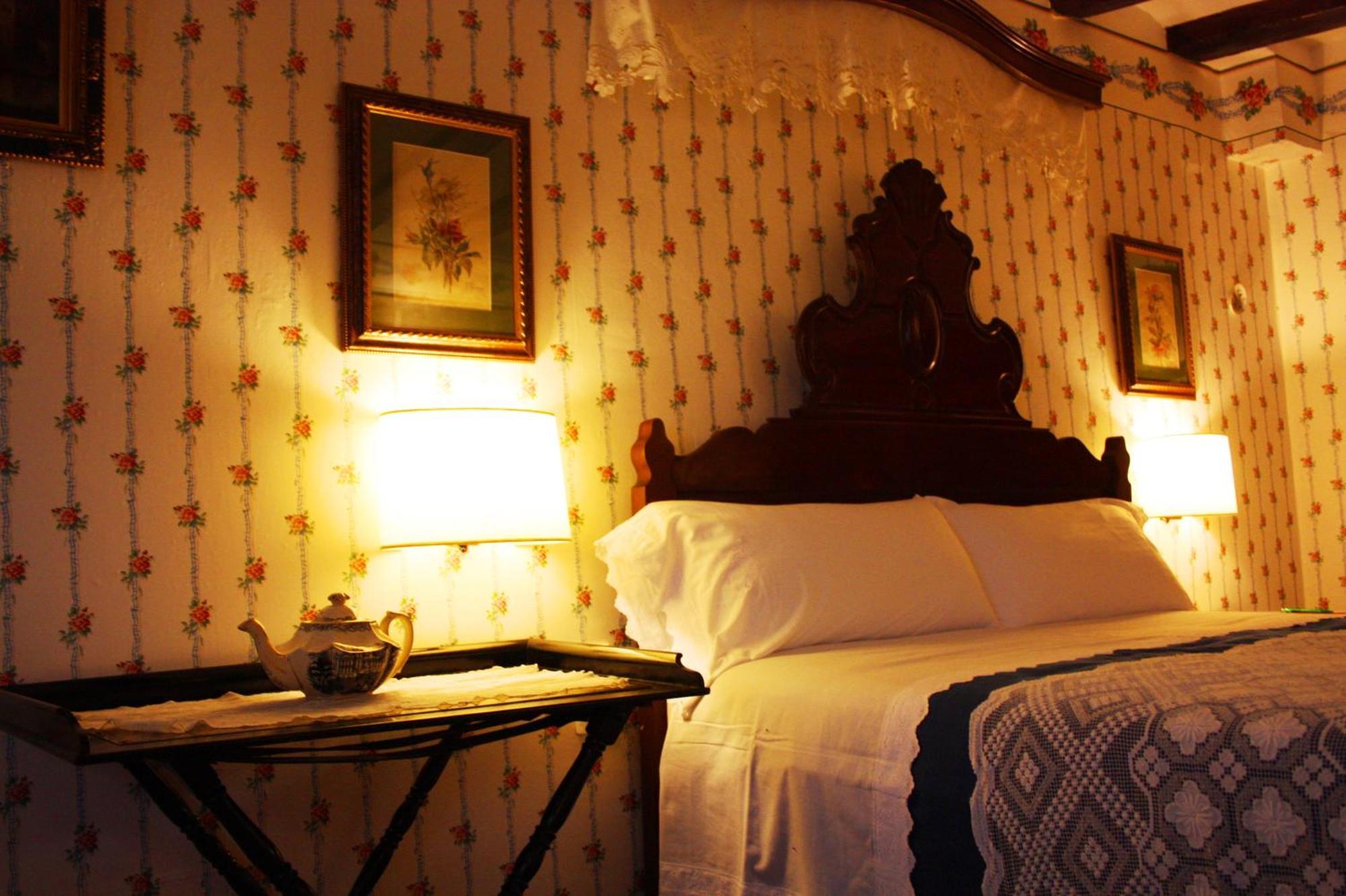 バルデロブレス La Casa De Sebastianゲストハウス 部屋 写真