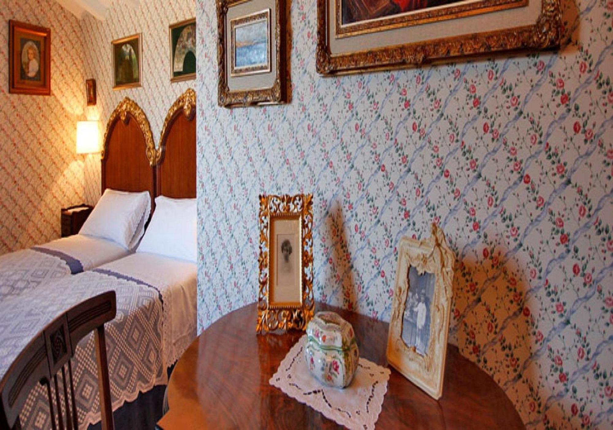 バルデロブレス La Casa De Sebastianゲストハウス 部屋 写真